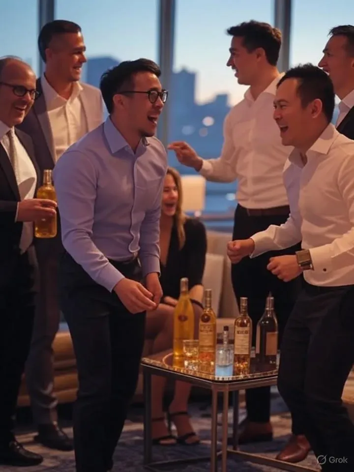 기대 이상! 사라있네 셔츠룸의 '넘치는 활력' 비결은 바로 이것!