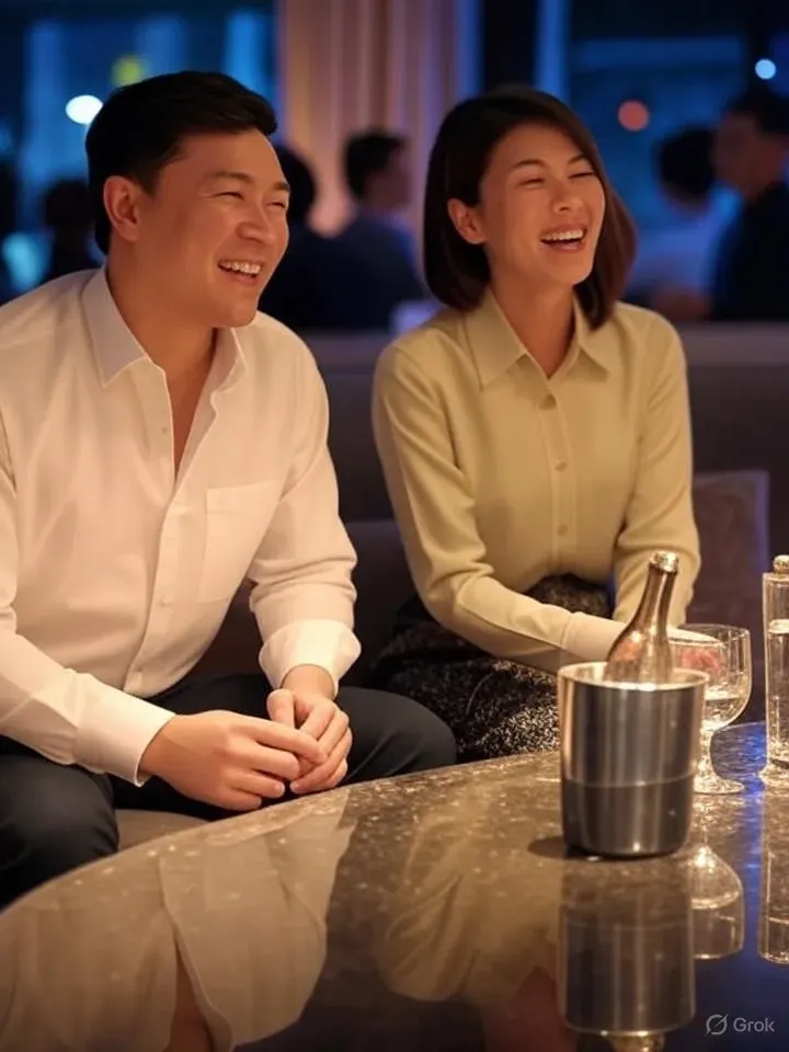 사라있네 셔츠룸, 이런 분들께는 무조건 강력 추천합니다! (찐 후기)